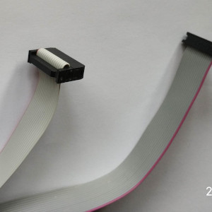 Cable of printhead Spectra Polaris for Flora lj320p etc — product reference