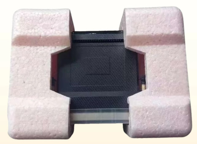 Seiko RC1536 L Printhead — supplier technical reference