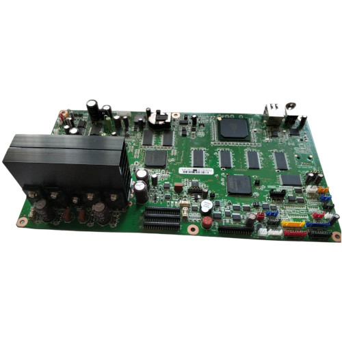 Mainboard of Mutoh RJ-900X — product reference