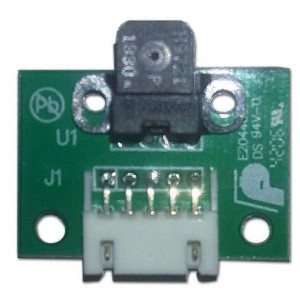 Raster encoder Board of Flora lj320p Series solvent inkjet printers with Spectra Polaris Printhead — product reference