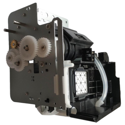 Cleaning station of Mutoh RJ900 RJ900X RJ900C — product reference