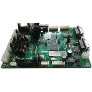 Servo Board of Flora lj320p Series solvent inkjet printers with Spectra Polaris Printhead — product reference