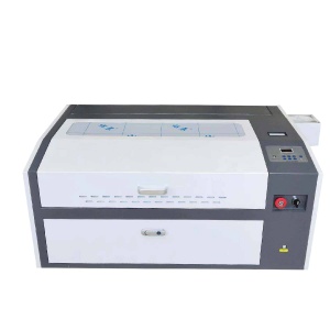 40W Laser Cutter: Economical Breeze Series Laser Engraver and Cutter M3050 — product reference