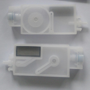 Damper of Galaxy Sid Triton dx5 inkjet printer — product reference