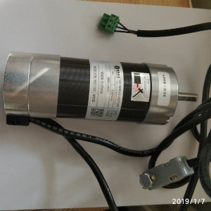 Servo Motor of Human K-jet — product reference