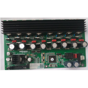 High Pluse Board of Flora lj320p Series solvent inkjet printers with Spectra Polaris Printhead — product reference