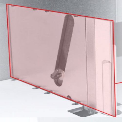 AMO-A130&A130S HIGH SPEED PLATE BENDING MACHINE — supplier technical reference