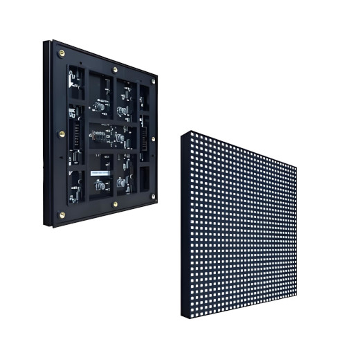 P16 Outdoor LED Screen — product reference