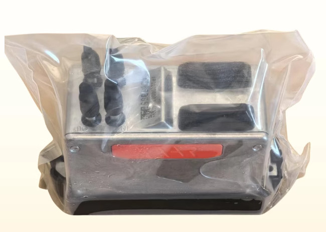Xaar2002 Printhead — supplier technical reference
