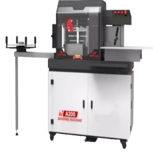 AMO-A200&A200S AUTOMATIC BENDING MACHINE — product reference