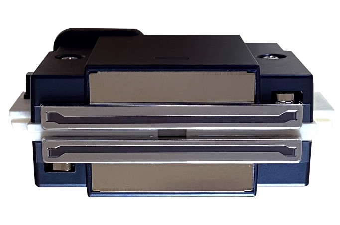 Toshiba CE4M Printhead for UV Flatbed Inkjet Printers — supplier technical reference