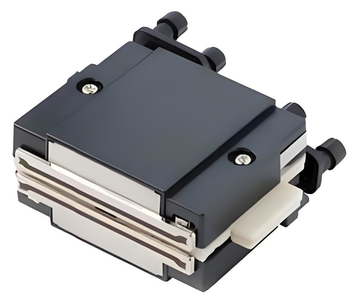 Toshiba CE4M Printhead for UV Flatbed Inkjet Printers — supplier technical reference