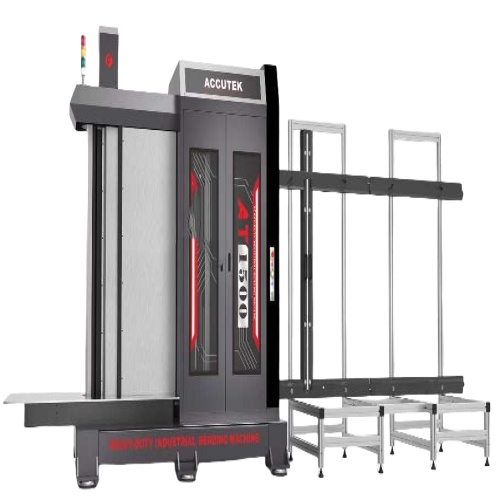 AMO-AT1500 SPECIAL-SHAPED LOGO INDUSTRIAL BENDING MACHINE — product reference