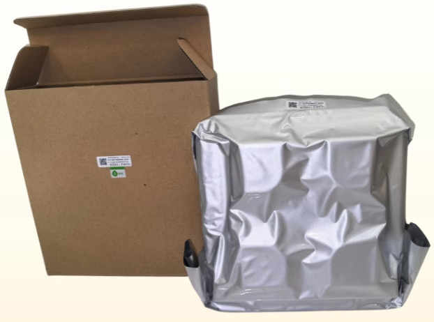 Seiko1024GS Printhead — supplier technical reference