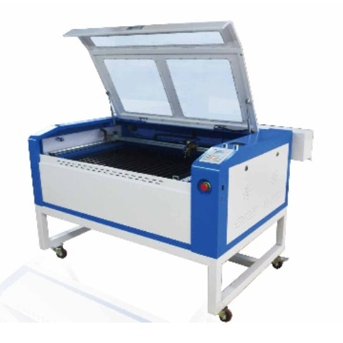 Professional Cyclone Series Laser Engraver and Cutter M6090E — supplier technical reference