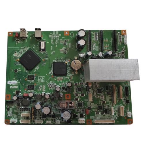 Mainboard of Epson F6070 ,F6080 — product reference