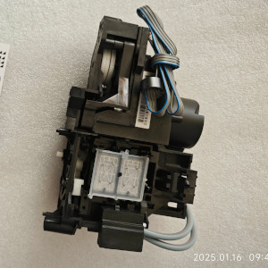 Cleaning Station of Epson SureColor P600 — product reference